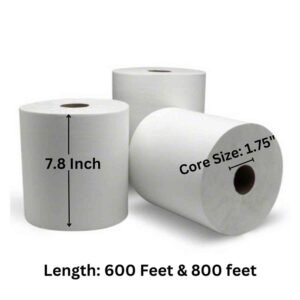 Shop 12 Paper towel for dispenser 1