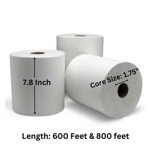 Paper Towel for dispensers - Image 2