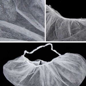 Paper Cups 7 beard net 3