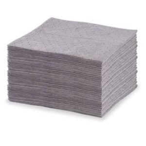 sorbent pads for mechanic