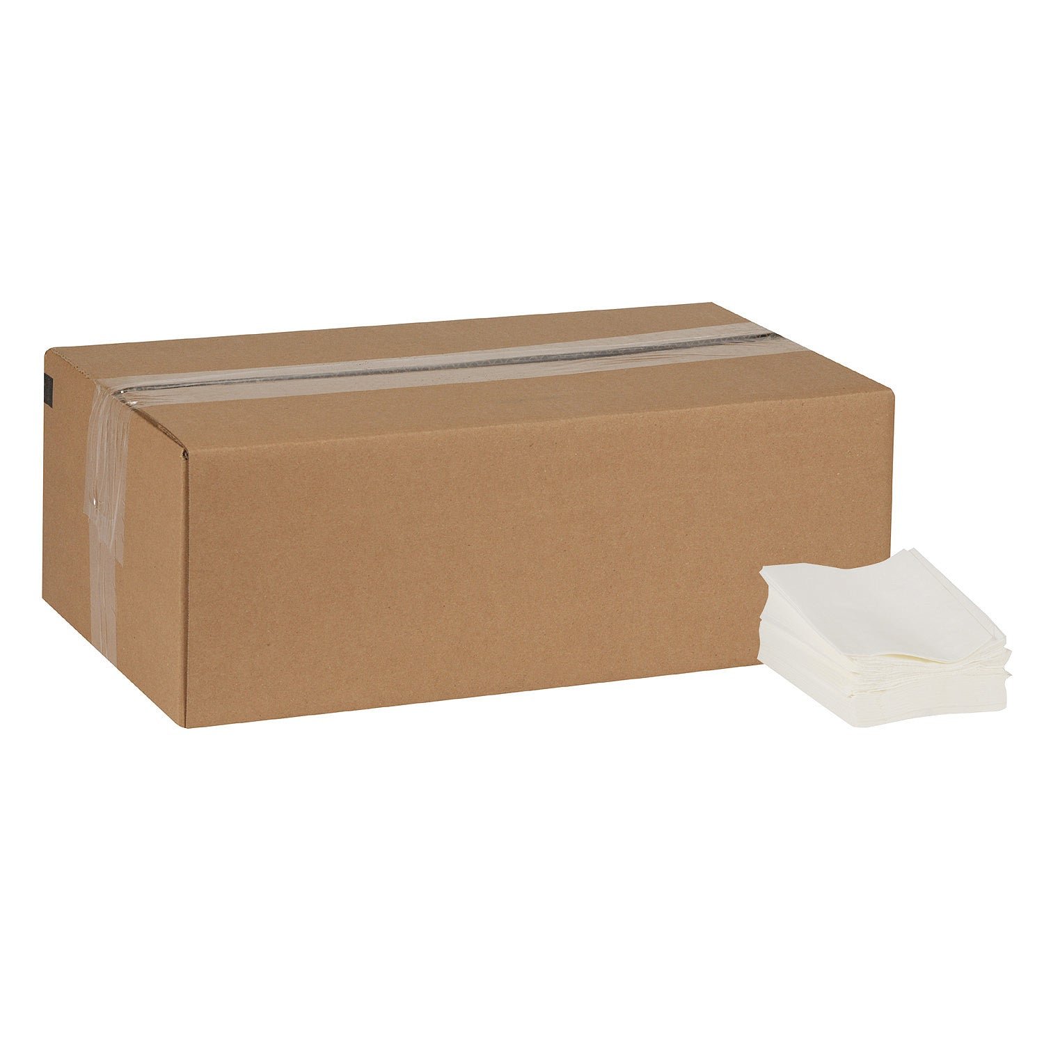 Bag Paper Sandwich Giant - 1 x 1000 count - Mcnairn Packagi - Packaging and Accessories - Restaurant Supplies and Equipment - Canadian Distribution 4 Bag Paper Sandwich Giant - 1 x 1000 count - Mcnairn Packagi - Packaging and Accessories - Restaurant Supplies and Equipment - Canadian Distribution - Image 4