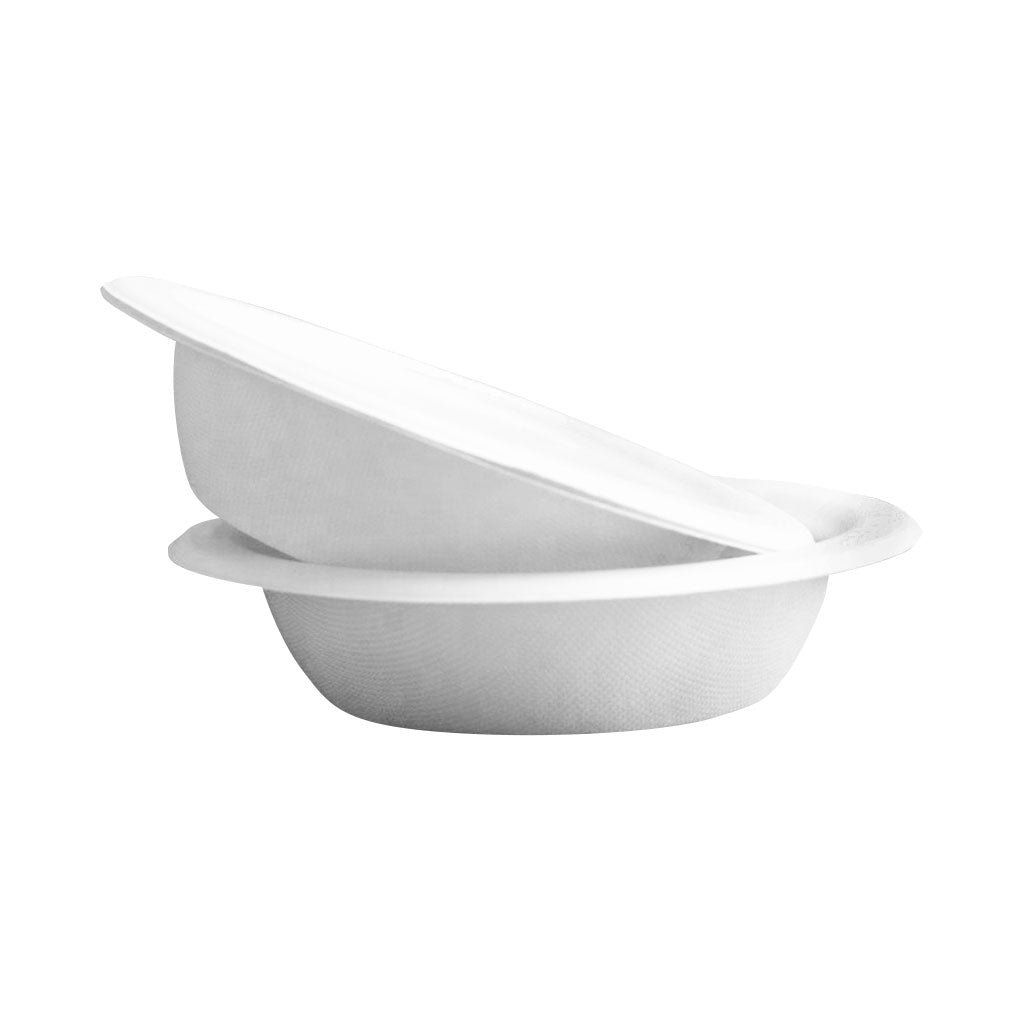 Compostable Bowls - 1000 bowls per case - Sold By The Case 6 Compostable Bowls - 1000 bowls per case - Sold By The Case - Image 6