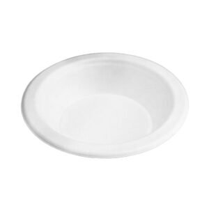 Compostable Bowls - 1000 bowls per case - Sold By The Case