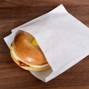 Bag Paper Sandwich Giant - 1 x 1000 count - Mcnairn Packagi - Packaging and Accessories - Restaurant Supplies and Equipment - Canadian Distribution
